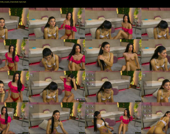 darciehaven — 121 minute Chaturbate female cam show recording, 720p, Apr 11, 2026