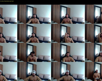 darius_94 — 26 minute Chaturbate male cam show recording, 720p, Apr 11, 2026