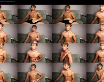 dave_taylor — 28 minute Chaturbate male cam show recording, 720p, Apr 12, 2026