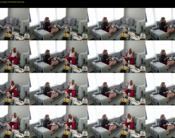 dcrush76 — 7 minute Chaturbate couple cam show recording, 720p, Apr 11, 2026