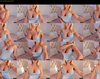 dee_nise — 120 minute Chaturbate female cam show recording, 720p, Apr 11, 2026