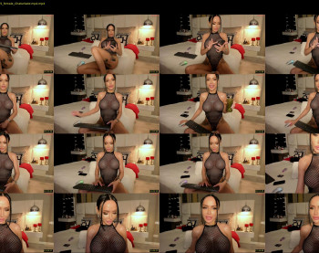devil_bby — 32 minute Chaturbate female cam show recording, 720p, Apr 11, 2026
