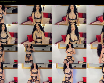 diannedinn1 — 48 minute Chaturbate female cam show recording, 720p, Apr 11, 2026