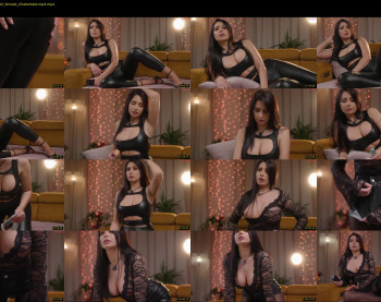 ellismeow — 78 minute Chaturbate female cam show recording, 720p, Apr 12, 2026