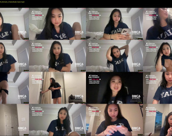 emilychoi — 41 minute Chaturbate female cam show recording, 720p, Apr 12, 2026