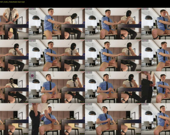 fetishboyfun — 24 minute Chaturbate male cam show recording, 720p, Apr 11, 2026