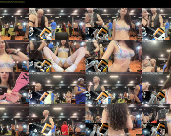 frenchava — 120 minute Chaturbate female cam show recording, 720p, Apr 11, 2026