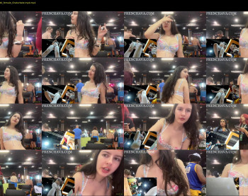 frenchava — 20 minute Chaturbate female cam show recording, 720p, Apr 11, 2026