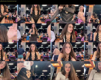 graciesmith27 — 73 minute Chaturbate female cam show recording, 720p, Apr 11, 2026