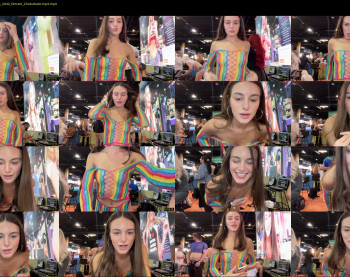 graciesmith27 — 16 minute Chaturbate female cam show recording, 720p, Apr 11, 2026