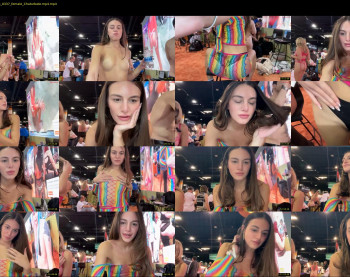 graciesmith27 — 81 minute Chaturbate female cam show recording, 720p, Apr 12, 2026