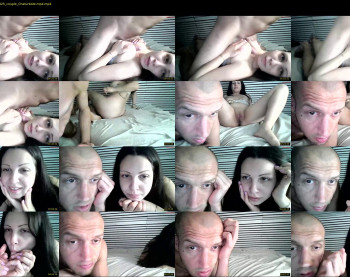 hola_homo — 6 minute Chaturbate couple cam show recording, 720p, Apr 11, 2026