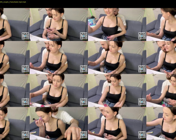 hotduoplay — 21 minute Chaturbate couple cam show recording, 720p, Apr 12, 2026