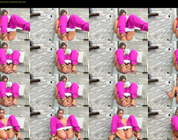 iam_blake — 3 minute Chaturbate female cam show recording, 720p, Apr 12, 2026