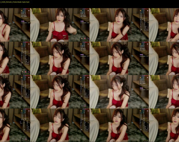 itsjoy_universe — 8 minute Chaturbate female cam show recording, 720p, Apr 11, 2026