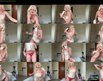 itslunaaaaa — 20 minute Chaturbate female cam show recording, 720p, Apr 11, 2026