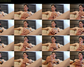 jay22409 — 17 minute Chaturbate male cam show recording, 720p, Apr 11, 2026