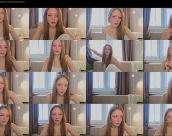 katsumee — 120 minute Chaturbate female cam show recording, 720p, Apr 11, 2026