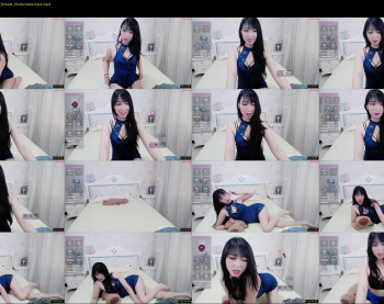 kefeifei — 84 minute Chaturbate female cam show recording, 720p, Apr 11, 2026