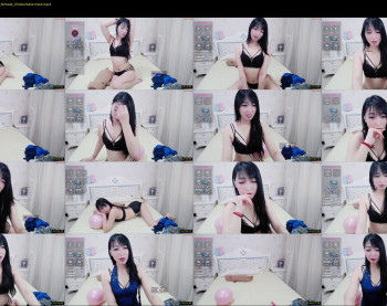 kefeifei — 121 minute Chaturbate female cam show recording, 720p, Apr 11, 2026