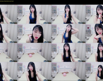 kefeifei — 120 minute Chaturbate female cam show recording, 720p, Apr 11, 2026