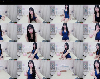 kefeifei — 44 minute Chaturbate female cam show recording, 720p, Apr 11, 2026
