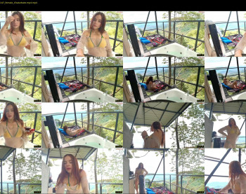 kendalltyler — 18 minute Chaturbate female cam show recording, 720p, Apr 11, 2026