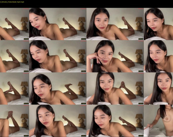 kiara_kai — 19 minute Chaturbate female cam show recording, 480p, Apr 11, 2026