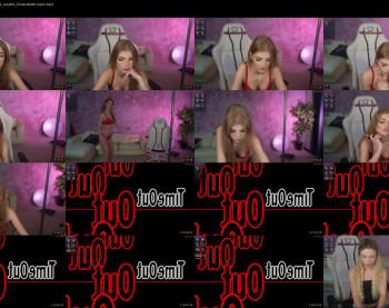 kira0541 — 120 minute Chaturbate couple cam show recording, 720p, Apr 11, 2026
