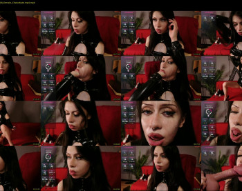 kitty__katy — 59 minute Chaturbate female cam show recording, 720p, Apr 11, 2026