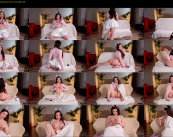 kittycaitlin — 120 minute Chaturbate female cam show recording, 720p, Apr 12, 2026