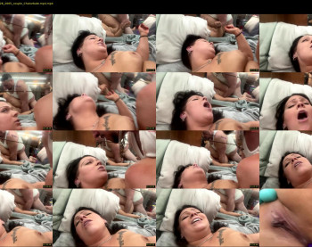 kracknkahoonas — 3 minute Chaturbate couple cam show recording, 720p, Apr 11, 2026