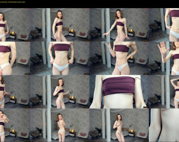 lesigrace — 29 minute Chaturbate female cam show recording, 720p, Apr 11, 2026
