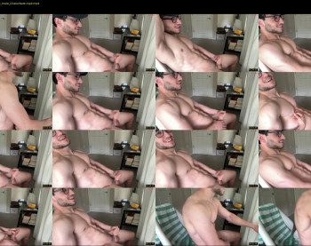lexnorth — 8 minute Chaturbate male cam show recording, 720p, Apr 11, 2026