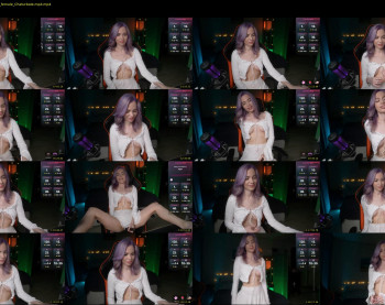 like_pie — 120 minute Chaturbate couple cam show recording, 720p, Apr 11, 2026