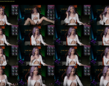 like_pie — 37 minute Chaturbate couple cam show recording, 720p, Apr 11, 2026