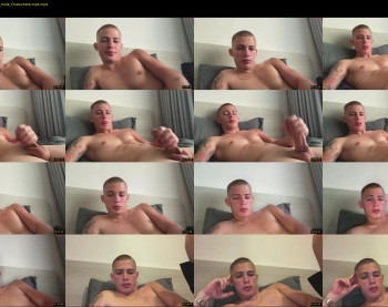 lil_addy — 47 minute Chaturbate male cam show recording, 720p, Apr 11, 2026