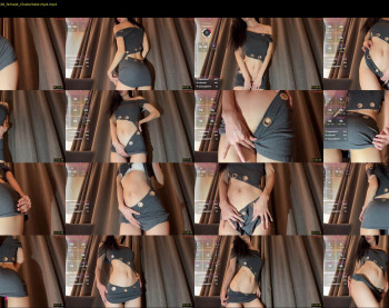 liuli_flower — 7 minute Chaturbate female cam show recording, 720p, Apr 11, 2026