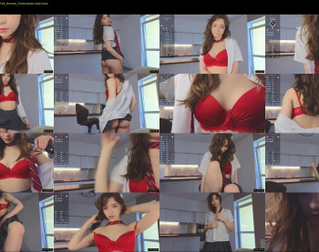 lizbethbiers — 120 minute Chaturbate female cam show recording, 720p, Apr 11, 2026