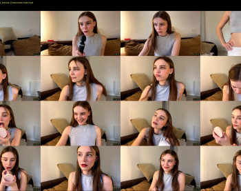 lolaatate — 32 minute Chaturbate female cam show recording, 720p, Apr 11, 2026