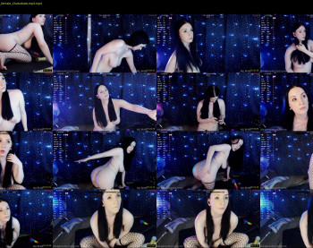 lsqueen — 10 minute Chaturbate female cam show recording, 720p, Apr 11, 2026
