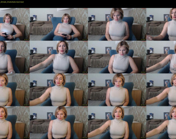 mallinia — 11 minute Chaturbate female cam show recording, 720p, Apr 11, 2026