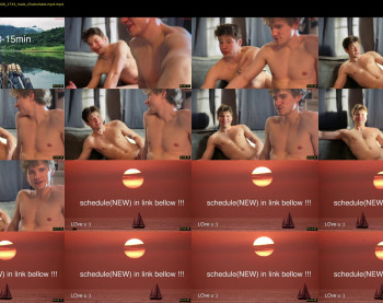 marcus_paradise — 7 minute Chaturbate male cam show recording, 720p, Apr 11, 2026