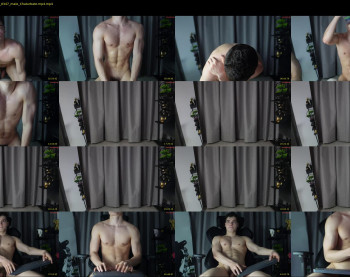 max_cortes1_ — 50 minute Chaturbate male cam show recording, 720p, Apr 12, 2026