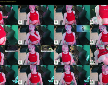 maya_viola — 120 minute Chaturbate female cam show recording, 720p, Apr 11, 2026