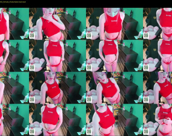 maya_viola — 6 minute Chaturbate female cam show recording, 720p, Apr 11, 2026