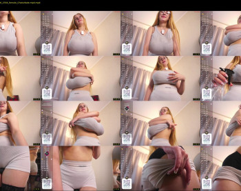 maybellebyone — 68 minute Chaturbate female cam show recording, 720p, Apr 11, 2026