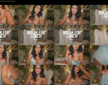 meegan1 — 121 minute Chaturbate female cam show recording, 720p, Apr 11, 2026