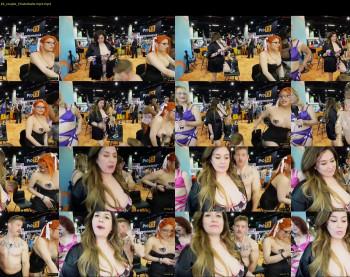 mrmrslustt — 6 minute Chaturbate couple cam show recording, 720p, Apr 11, 2026