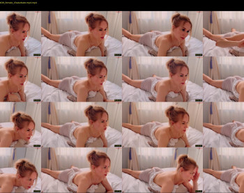 myassistant — 20 minute Chaturbate female cam show recording, 720p, Apr 11, 2026